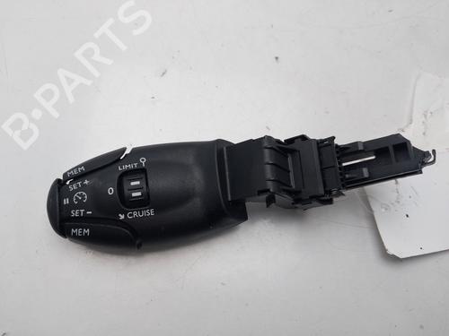 kombi-kontakt-stilkkontakt-citroen-c3-iii-sx-2016-32327775 main image