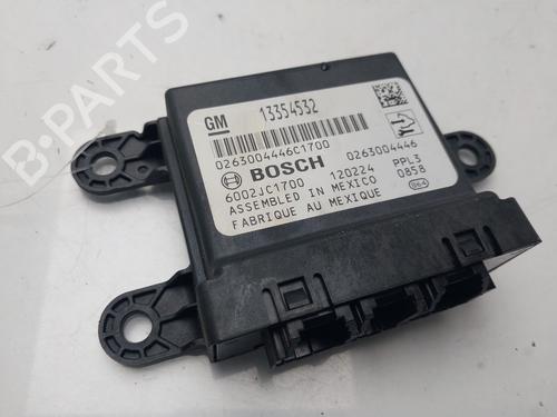 electronic-module-opel-astra-j-p10-2009-2010-2011-2012-2013-2014-2015-2016-32227926 main image