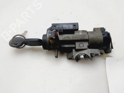 Ignition barrel CHEVROLET LACETTI (J200) 2.0 D | BP29418097M48 