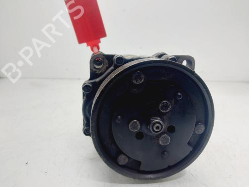 AC compressor VW GOLF III (1H1) 1.9 TDI | BP29297905M34 