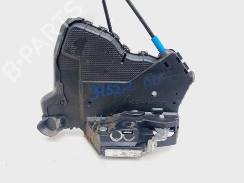 Front right lock TOYOTA AVENSIS Estate (_T27_)  | BP29311091C97 