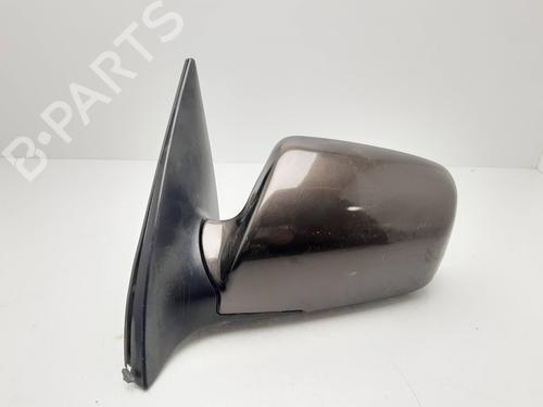 Left mirror KIA SPORTAGE II (JE_, KM_)  | BP24365821C26
