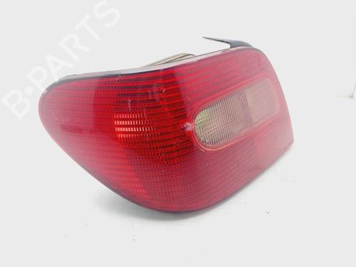 Used Left taillight CITROËN XSARA Coupe (N0) 1.6 16V (109 hp) 29239003