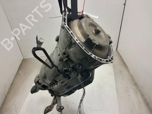 Gearbox MERCEDES-BENZ E-CLASS (W211) E 270 CDI (211.016) | BP40197949M3 - Image 3