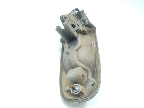 Exterior handle CHRYSLER VOYAGER IV (RG, RS) 2.5 CRD | BP24973081C122 