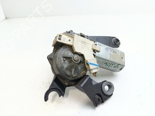 Used Rear wiper motor CITROËN XSARA PICASSO (N68) 2.0 HDi (90 hp) 28689608