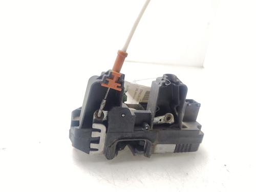 Used Rear right lock OPEL ZAFIRA A MPV (T98) 2.0 DTI 16V (F75) (101 hp) 29398912