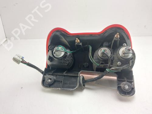Left taillight NISSAN NV200 / EVALIA Bus  | BP36774901C34  - Image 6