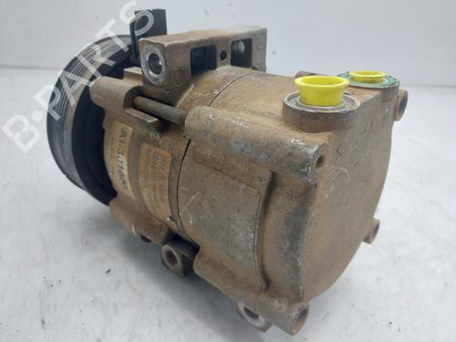 AC compressor FORD MONDEO III (B5Y) 2.0 TDCi | BP36275677M34 - Image 3