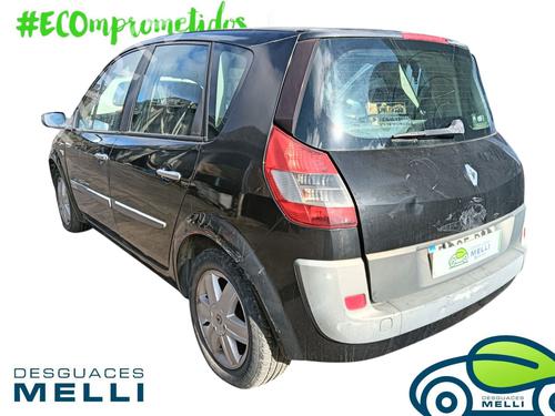 Ratstangsstang RENAULT SCÉNIC II (JM0/1_) 1.9 dCi (JM0G, JM12, JM1G, JM2C) | BP25995684I23 