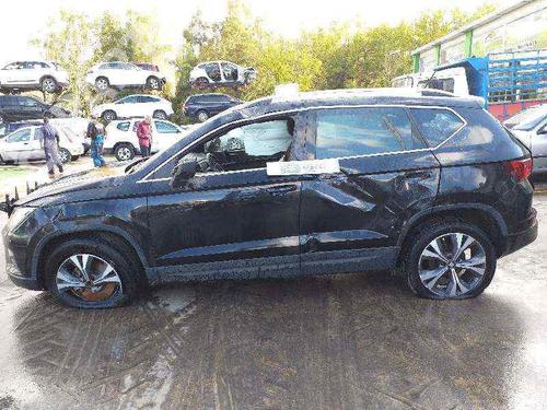 Lights ECU SEAT ATECA (KH7, KHP) 1.4 TSI | BP7165547M55  - Image 12