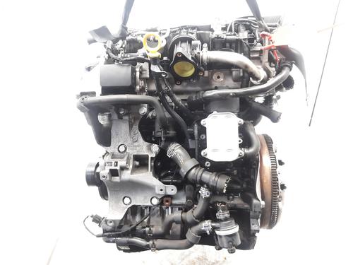 Used Engine AUDI A1 (8X1, 8XK) 1.6 TDI (90 hp) 32413945