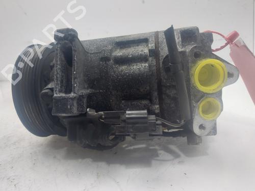 Used AC compressor AC compressor 37011806 37011806