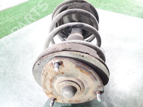 Left front shock absorber KIA CARNIVAL / GRAND CARNIVAL III (VQ) 2.9 CRDi | BP8530407M16 