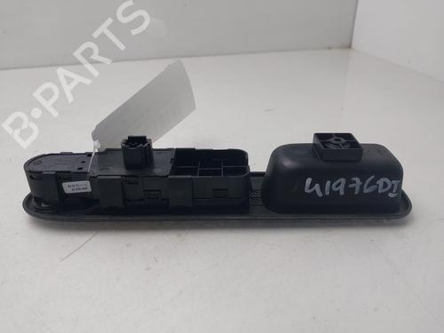 Left front window switch PEUGEOT 307 Break (3E) 2.0 HDI 90 | BP36775018I27 - Image 3