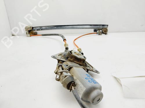 Front right window mechanism CITROËN SAXO (S0, S1) 1.5 D | BP19777218C23 