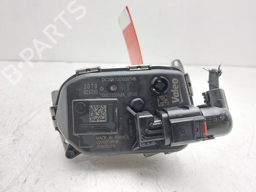 Throttle body SEAT ARONA (KJ7, KJP)  | BP17680378M82 