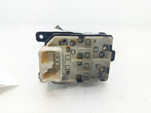 Left front window switch KIA PICANTO I (SA) 1.0 | BP33619997I27 - Image 4