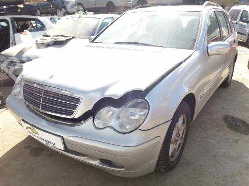 Used Parts MERCEDES-BENZ C-CLASS T-Model (S203)  C 220 CDI (203.206, 203.208)  920018