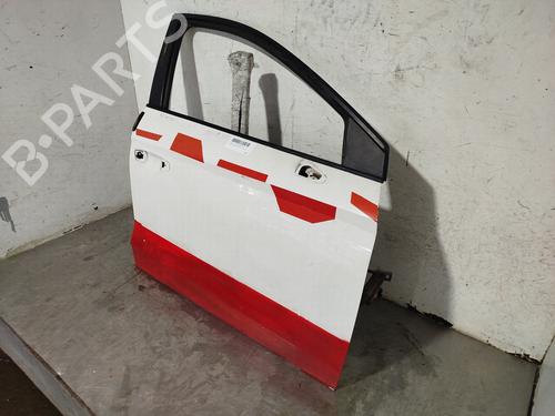Right front door SEAT IBIZA IV SC (6J1, 6P5) 1.0 | BP30056962C3 