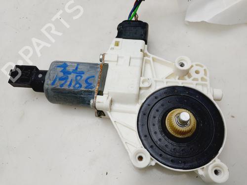 Used Left rear window motor BMW 4 Gran Coupe (F36) 420 d (190 hp) 26695178