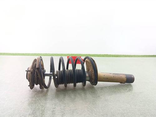 Used Left front shock absorber Left front shock absorber CITROËN C15 Box Body/MPV (VD_) 1.4 (67 hp) 40537096 40537096