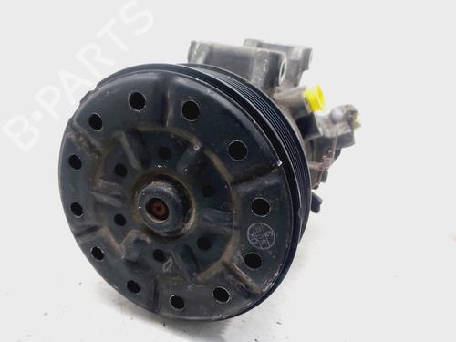 AC compressor TOYOTA AVENSIS Estate (_T25_) 2.0 D-4D (ADT250_, ADT250R) | BP26572171M34 