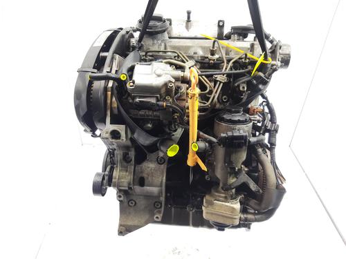 Used Engine Engine 17047012 17047012