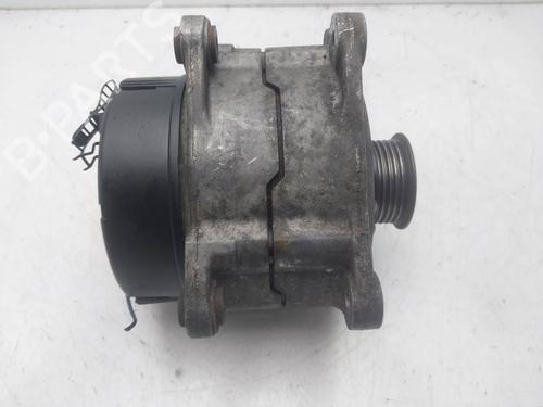 Alternator AUDI A4 B5 (8D2) 1.9 TDI | BP38708177M7 - Image 4