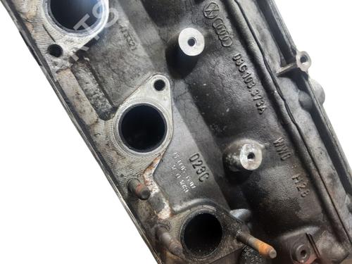 Cylinder head VW PASSAT B6 (3C2)  | BP27500655M5 