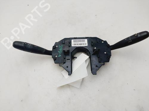 Used Steering wheel controls CITROËN C4 Grand Picasso I (UA_) 1.6 HDi (109 hp) 27301255