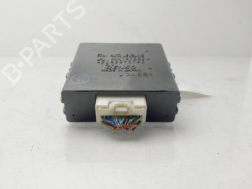 Elektronisk modul MITSUBISHI GRANDIS (NA_W) 2.0 DI-D (NA8W) | BP30658122M83