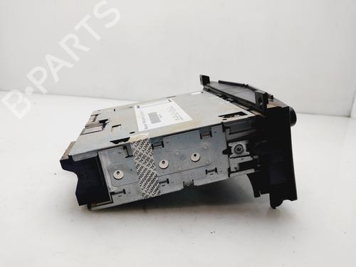 Radio PEUGEOT 607 (9D, 9U)  | BP24497082E6 