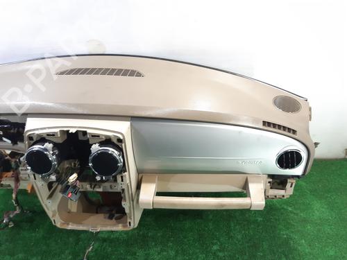 Airbag Kit CHRYSLER PT CRUISER (PT_) 2.2 CRD | BP8797824C86 