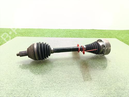 Used Left front driveshaft VW POLO V (6R1, 6C1) [2009-2022]  31127240