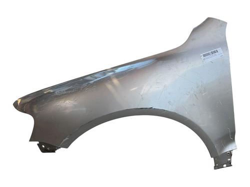 Forskærm venstre Forskærm venstre VW TOUAREG (7LA, 7L6, 7L7) 2.5 R5 TDI (174 hp) 33754515 33754515