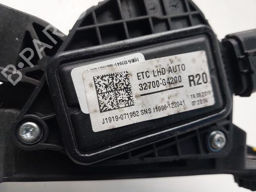 Pedal KIA XCEED (CD) | BP33676722I4 - Image 4