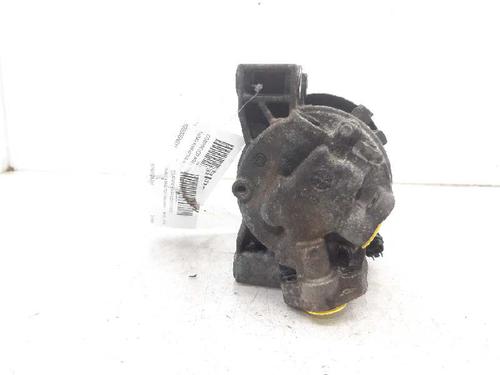 AC compressor NISSAN ALMERA TINO (V10) 2.2 dCi | BP6548874M34 