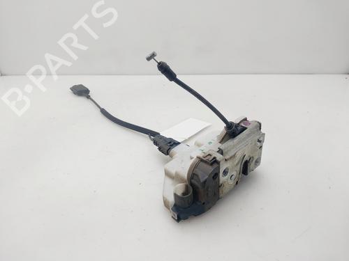 Used Front right lock RENAULT LAGUNA II (BG0/1_) 1.6 16V (BG1G, BG1H) (112 hp) 30133677