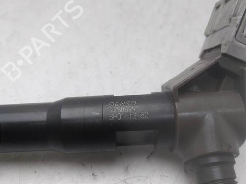 Injector MAZDA CX-5 (KE, GH) | BP38330290M100 - Image 3