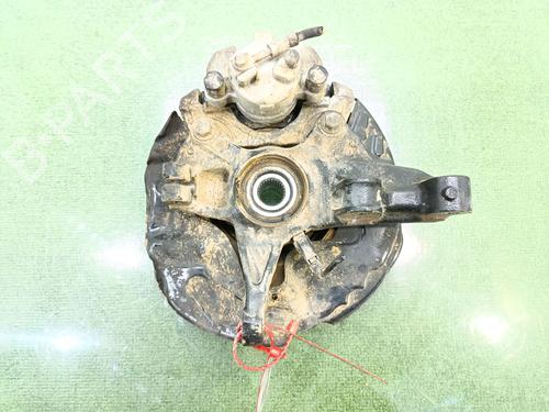 Right front steering knuckle FORD FOCUS IV (HN) | BP30978950M26