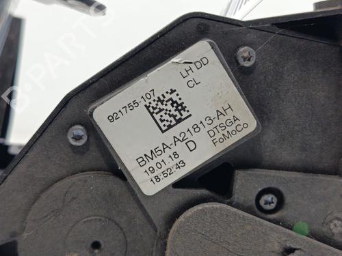 Front left lock FORD FOCUS IV Turnier (HP) 1.0 EcoBoost mHEV | BP35973432C98 - Image 3
