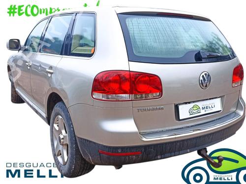 Instrument cluster VW TOUAREG (7LA, 7L6, 7L7) 2.5 R5 TDI | BP32014673C47 