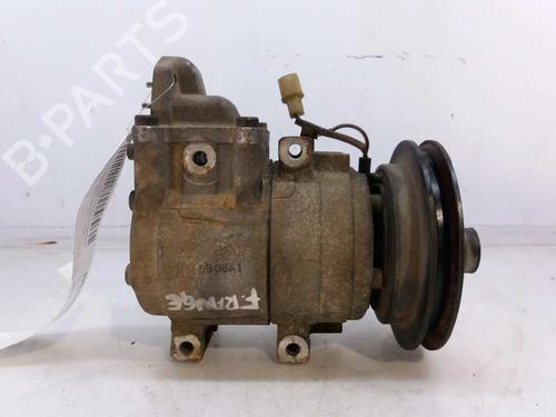 AC compressor FORD RANGER (ER, EQ, R_) 2.5 TD 4x4 | BP2898899M34 