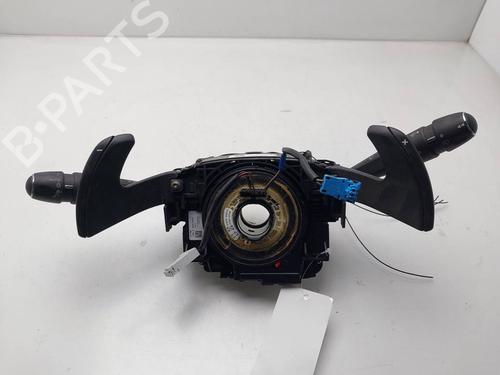 Ratbetjening Ratbetjening PEUGEOT 508 SW I (8E_) 1.6 HDi (112 hp) 39691007 39691007