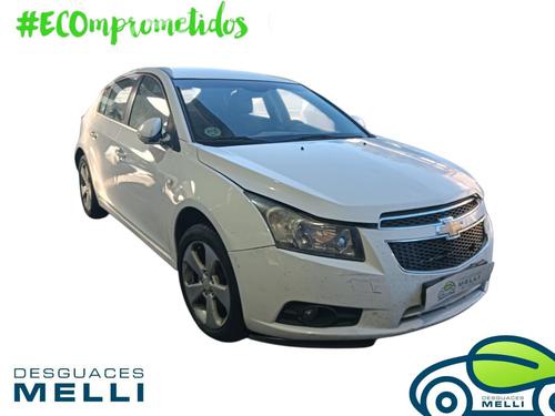 Vindusheismekanisme venstre bak CHEVROLET CRUZE Hatchback (J305) 2.0 CDI | BP30745632C24 