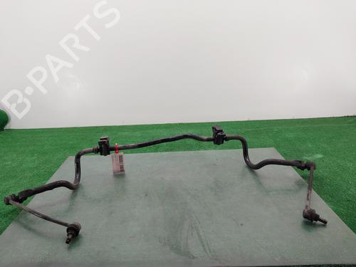 Used Anti roll bar NISSAN QASHQAI / QASHQAI +2 I (J10, NJ10, JJ10E) 2.0 dCi (150 hp) 16006615