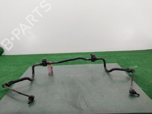 Barra stabilizzatrice NISSAN QASHQAI / QASHQAI +2 I (J10, NJ10, JJ10E) 2.0 dCi (150 hp) 16006615