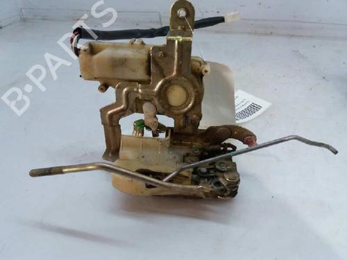 Used Front left lock FORD RANGER (ET) [2005-2012]  3664948