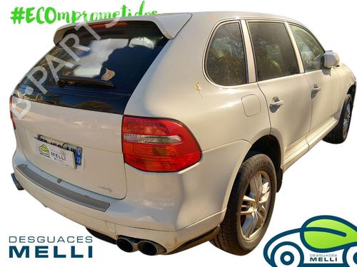 ABS pump PORSCHE CAYENNE (9PA) S 4.8 | BP34192560M43  - Image 8